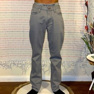 Old Navy NWOT Mens Straight Jeans